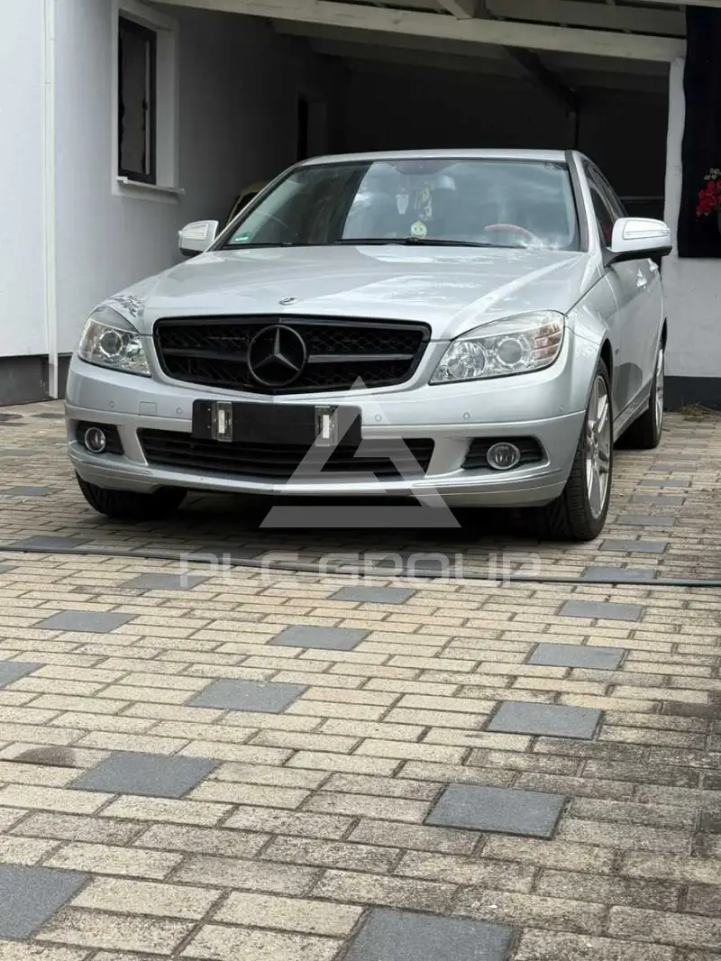 2007 Mercedes Benz 280
