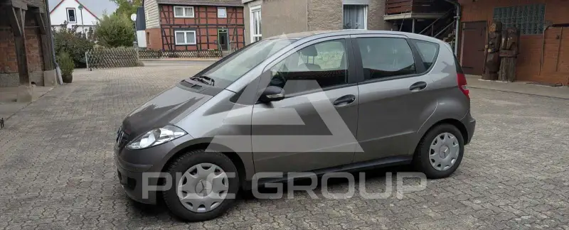 2007 Mercedes Benz A 170
