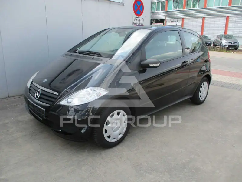 2007 Mercedes Benz A 150
