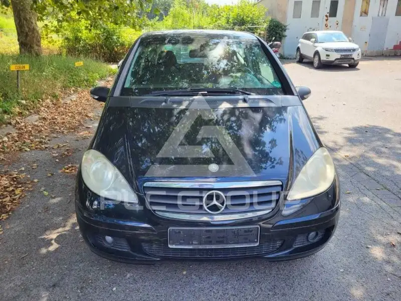 2007 Mercedes Benz A 150