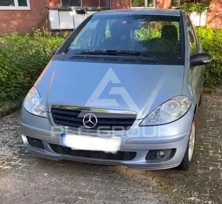 2007 Mercedes Benz A 150