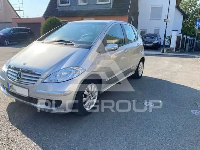 2007 Mercedes Benz A 150