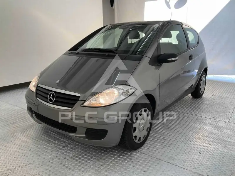 2007 Mercedes Benz A 150