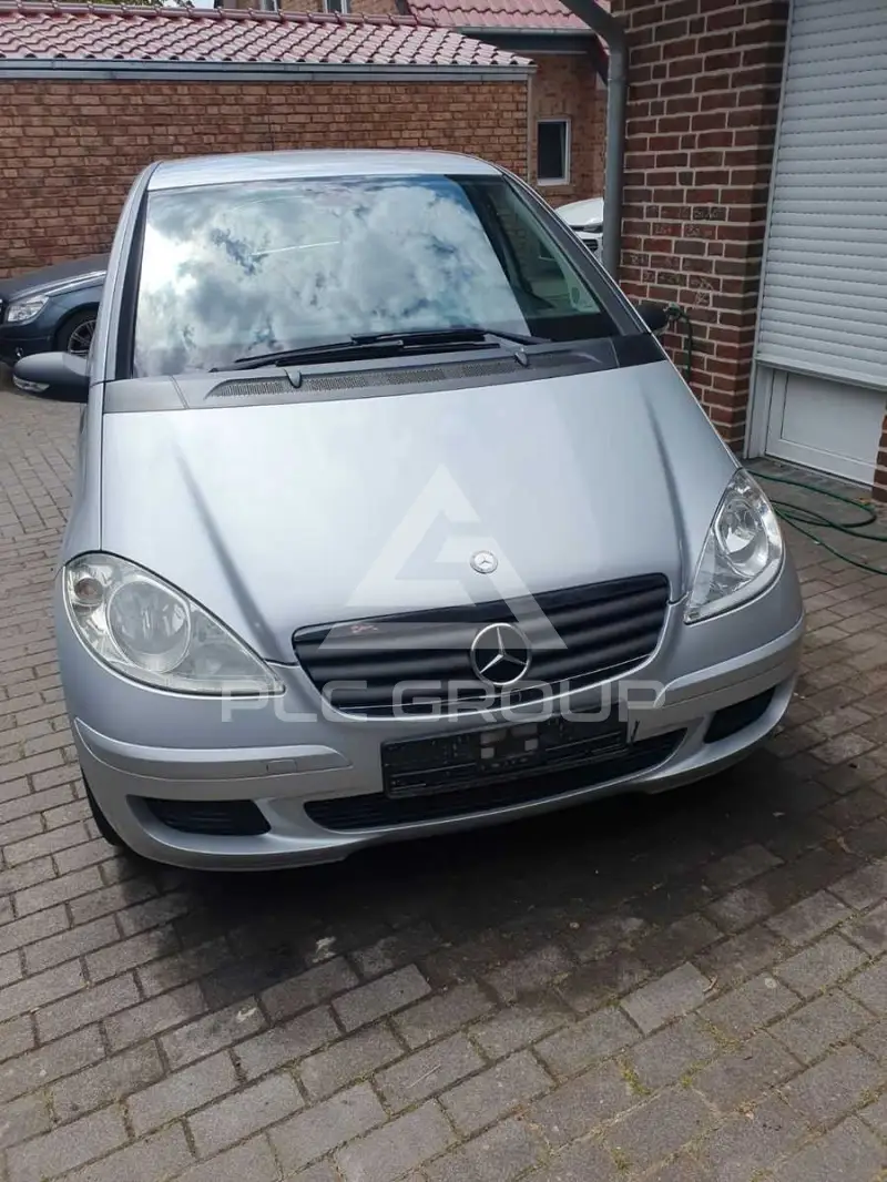 2007 Mercedes Benz A 150