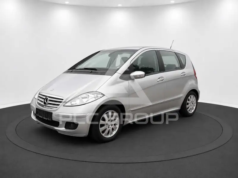 2007 Mercedes Benz A 150