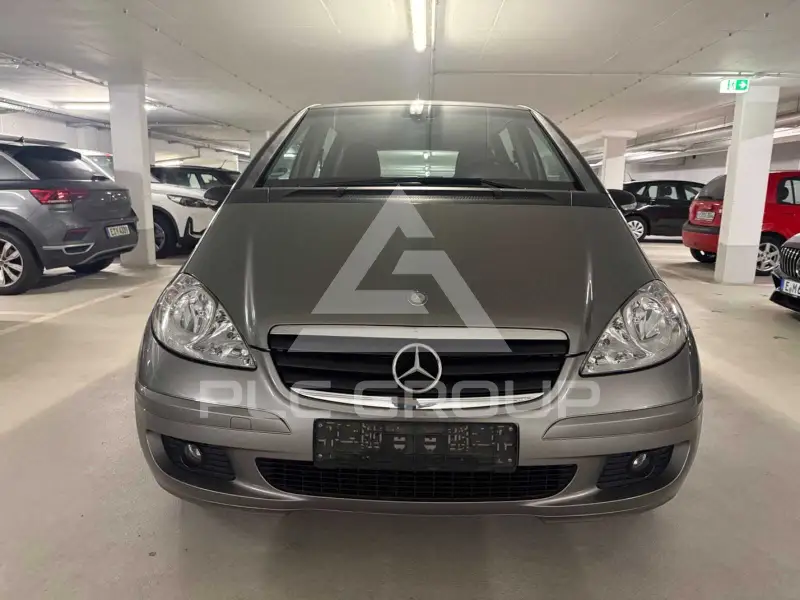 2007 Mercedes Benz A 150