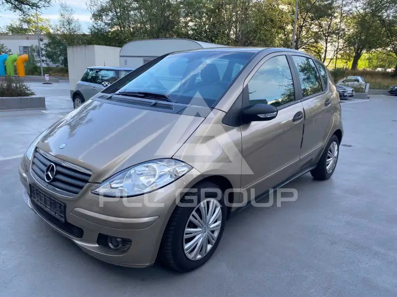 2007 Mercedes Benz A 150