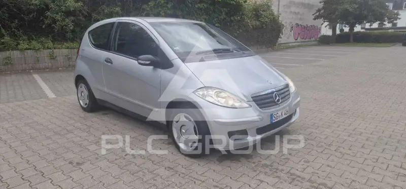 2007 Mercedes Benz A 150
