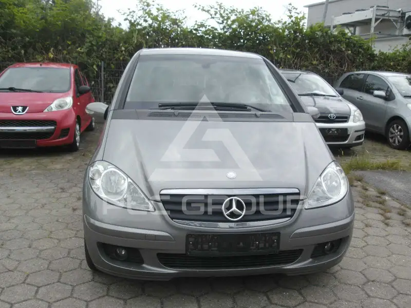 2007 Mercedes Benz A 150