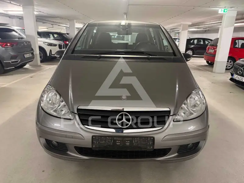 2007 Mercedes Benz A 150