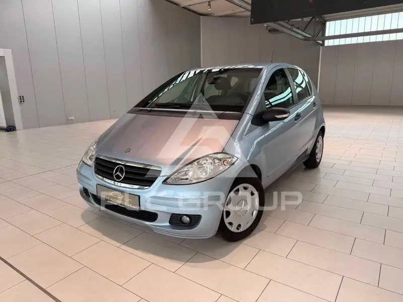 2007 Mercedes Benz A 150
