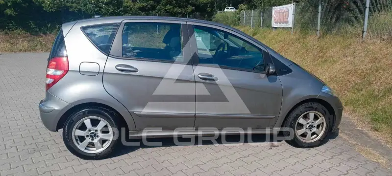 2007 Mercedes Benz A 150