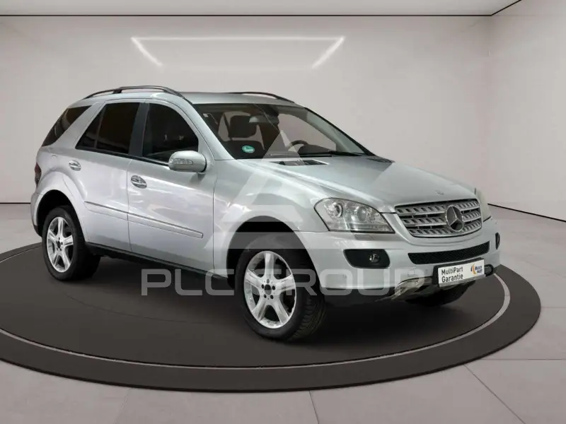 2007 Mercedes Benz ML 280
