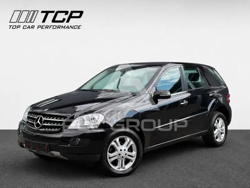 2007 Mercedes Benz ML 280