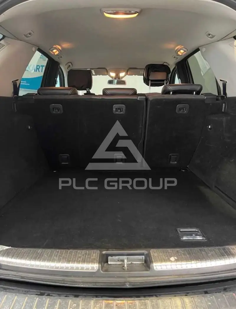 2007 Mercedes Benz ML 280