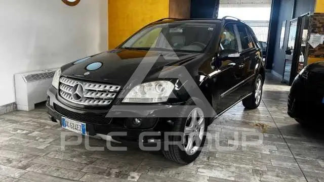2007 Mercedes Benz ML 280