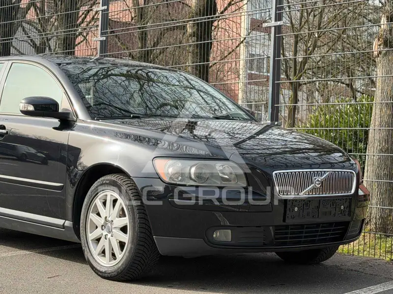 2007 Volvo V50