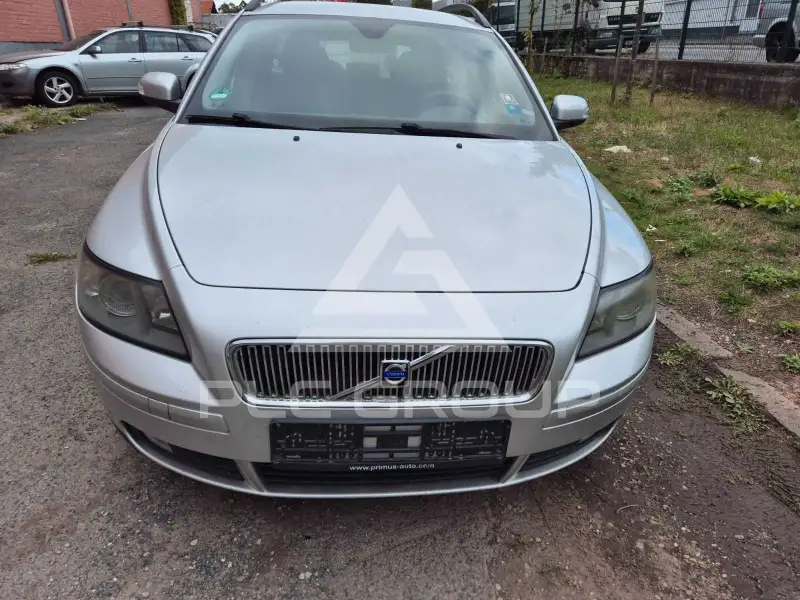 2007 Volvo V50