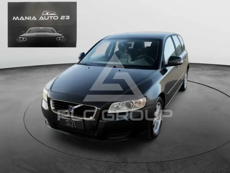 2007 Volvo V50