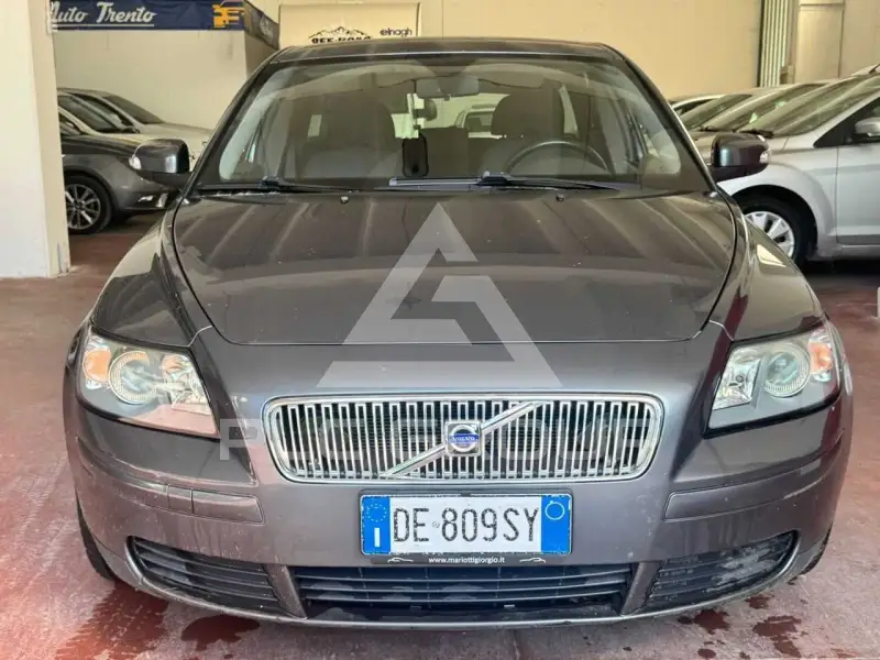 2007 Volvo V50