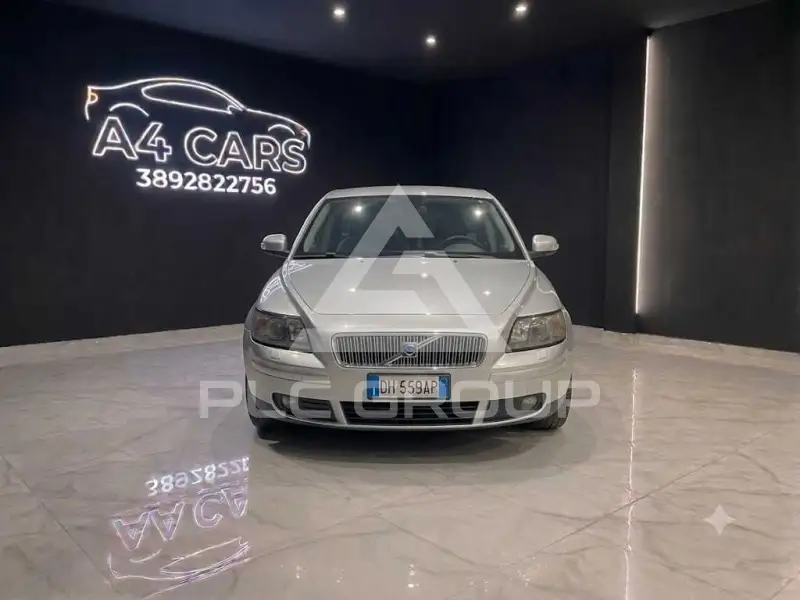 2007 Volvo V50