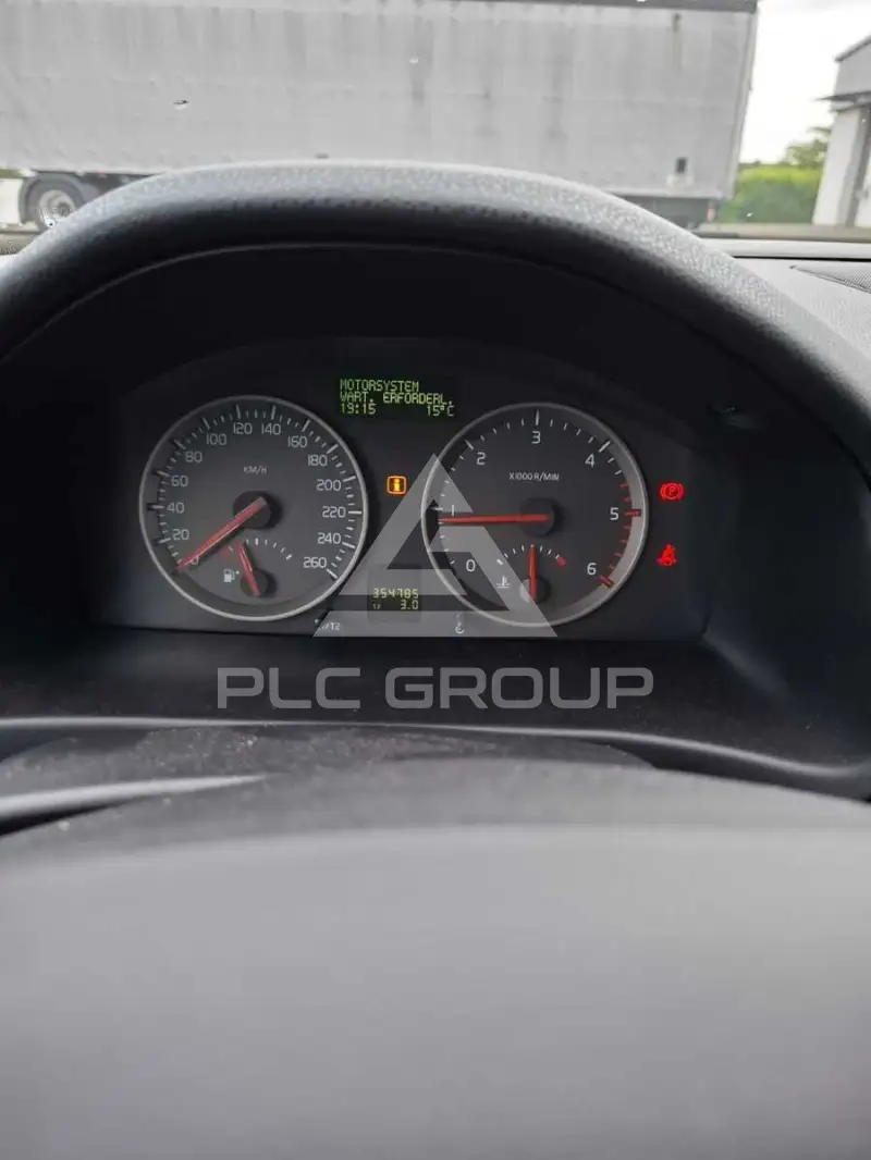 2007 Volvo V50