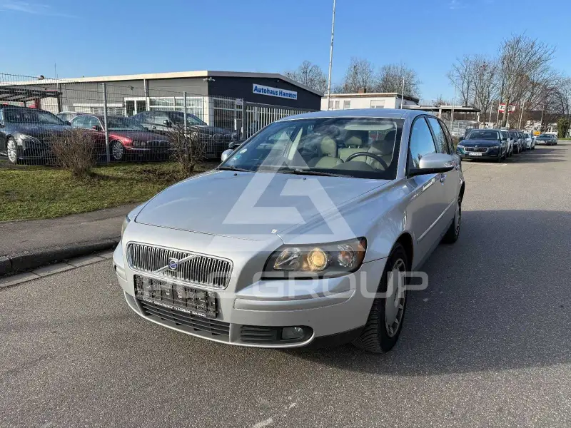 2007 Volvo V50