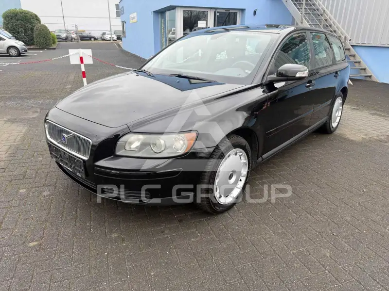 2007 Volvo V50