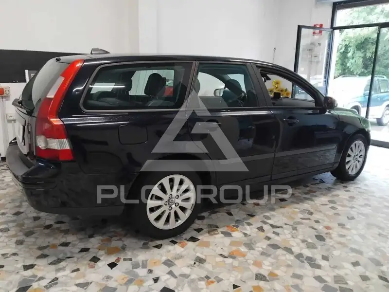 2007 Volvo V50