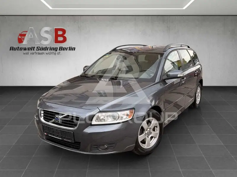2007 Volvo V50
