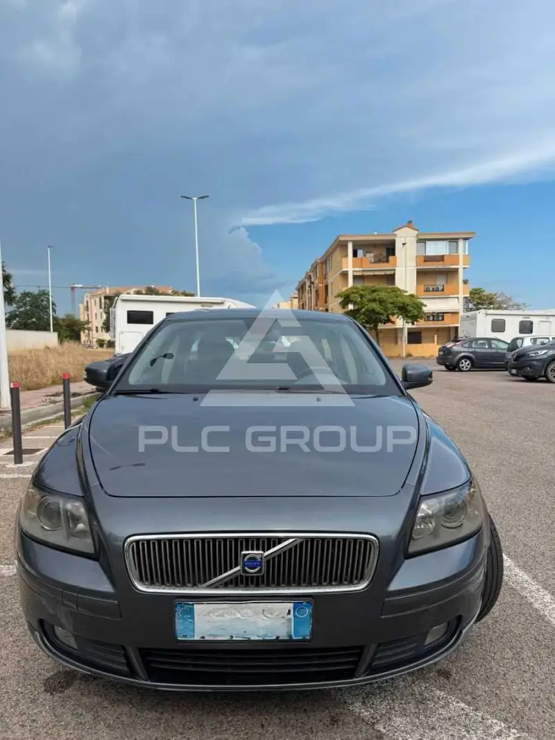 2007 Volvo V50