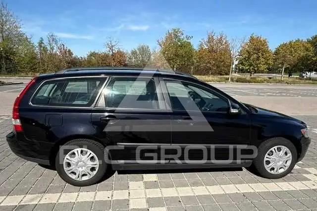 2007 Volvo V50