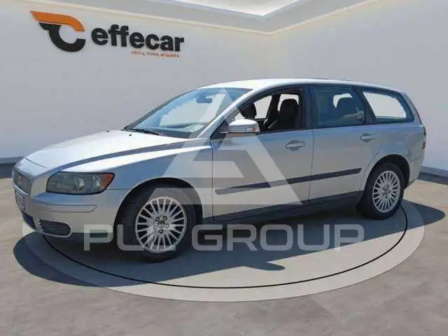 2007 Volvo V50