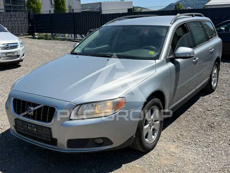 2007 Volvo V70