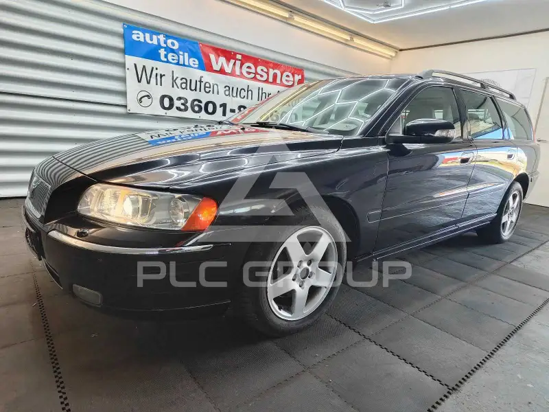 2007 Volvo V70