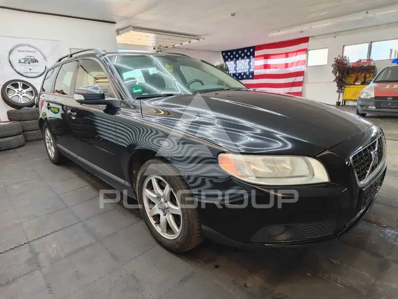 2007 Volvo V70
