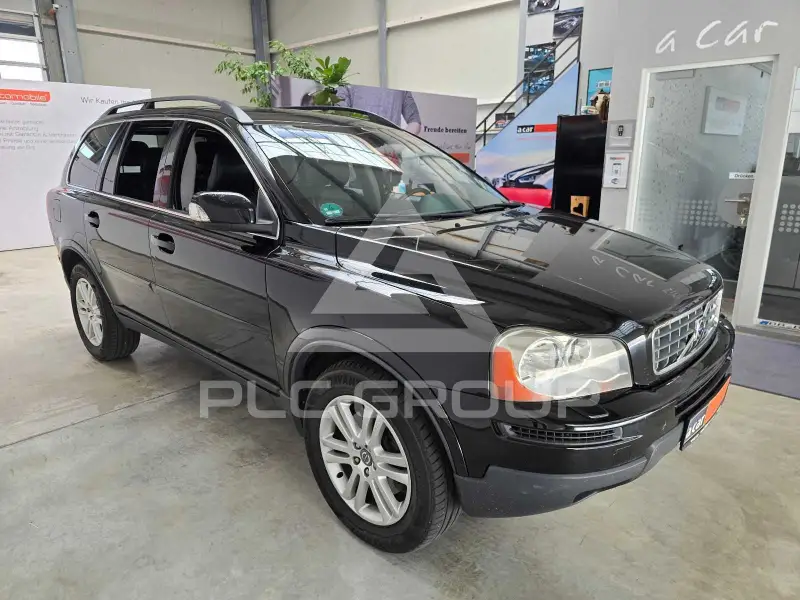 2007 Volvo XC90