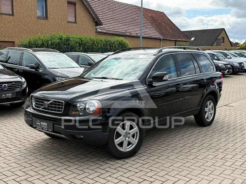 2007 Volvo XC90