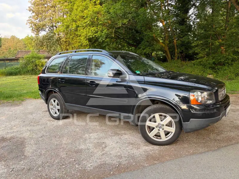 2007 Volvo XC90