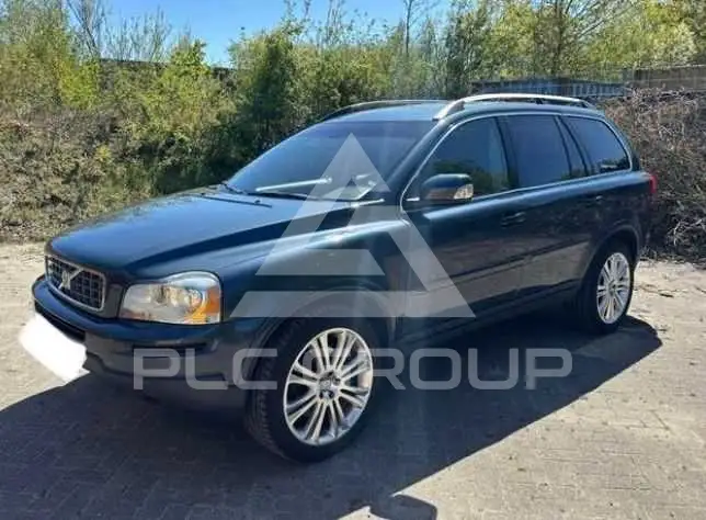 2007 Volvo XC90