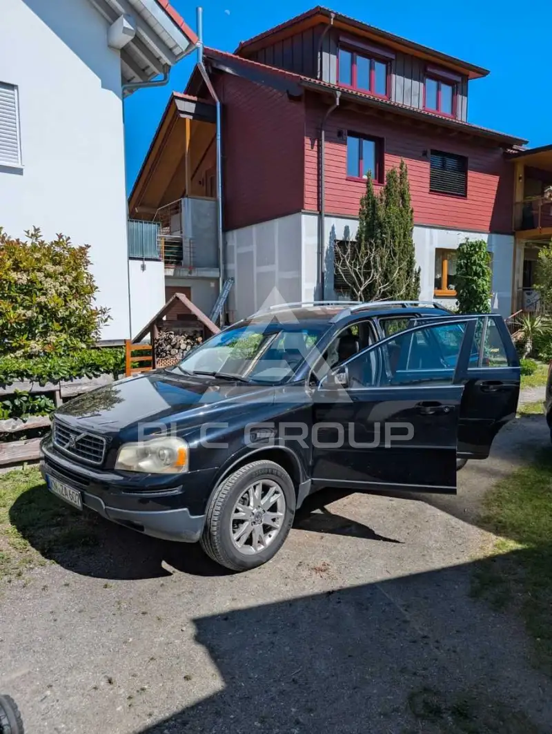 2007 Volvo XC90