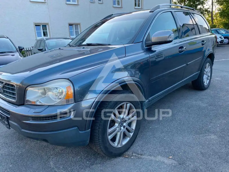 2007 Volvo XC90