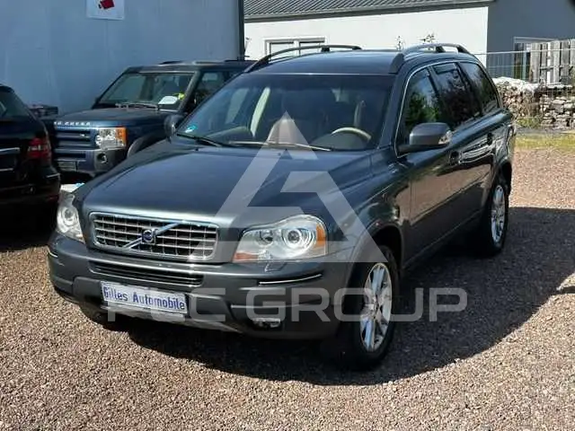 2007 Volvo XC90