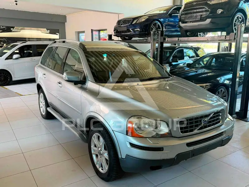2007 Volvo XC90