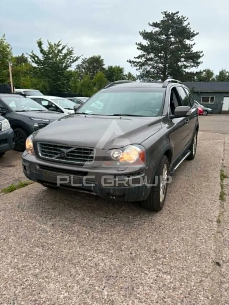 2007 Volvo XC90