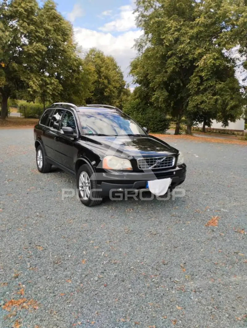 2007 Volvo XC90