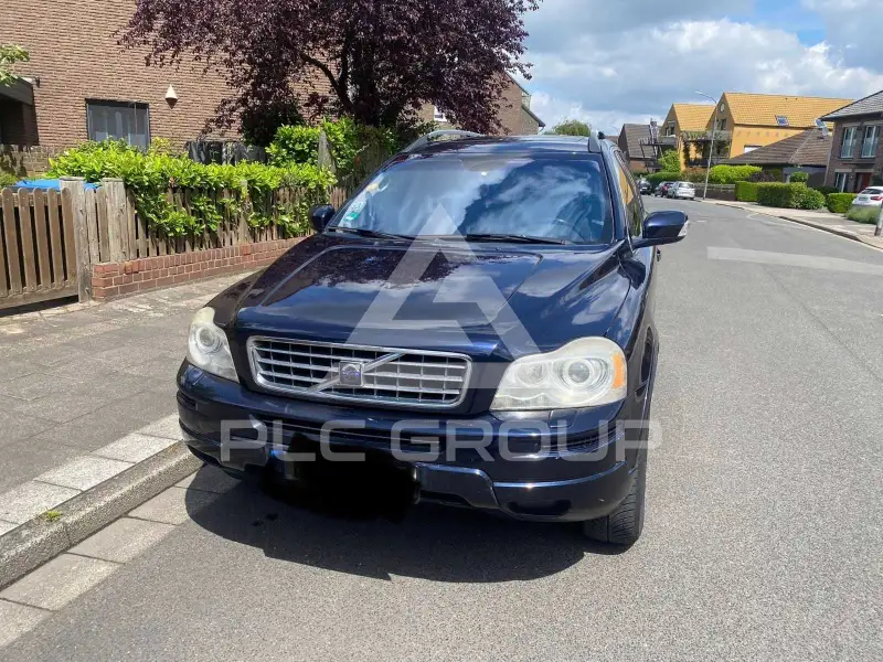 2007 Volvo XC90