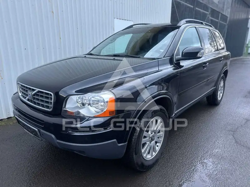 2007 Volvo XC90
