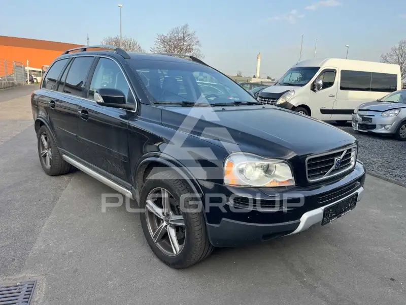 2007 Volvo XC90
