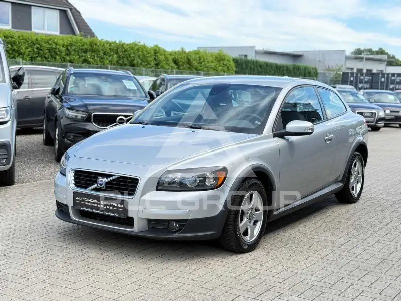 2007 Volvo C30